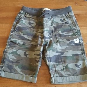 Abercrombie Kids Pull On Short
